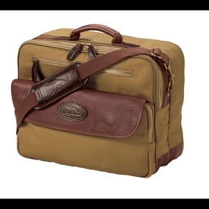 Bob Timberlake Flight Bag